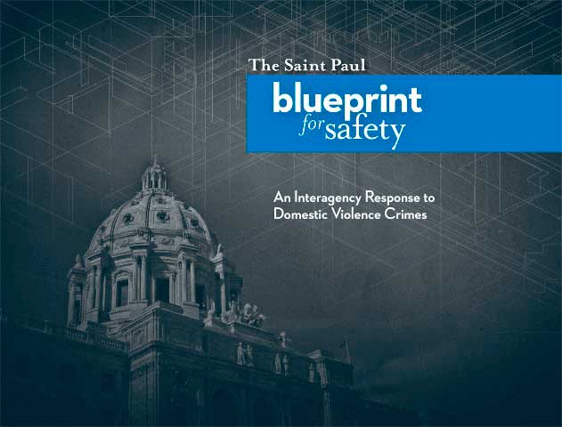 Saint Paul Blueprint for Safety