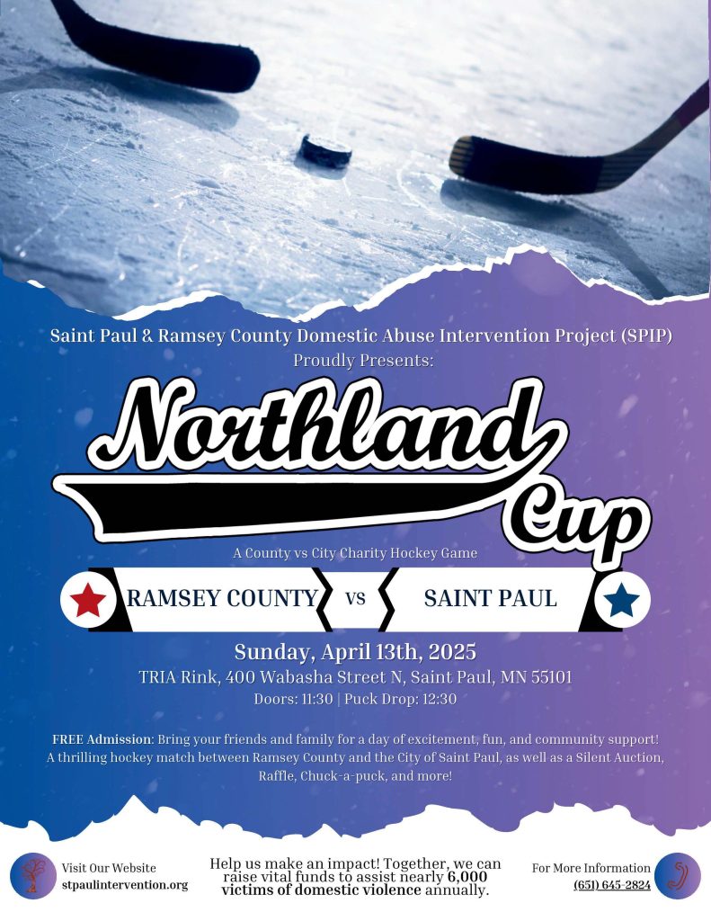 Northland Cup 2025 Flyer